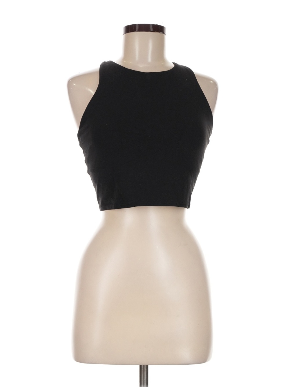 Athleta Conscious Crop